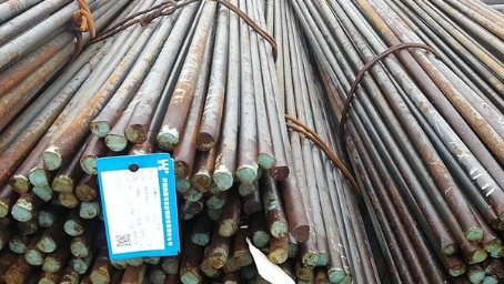 长丰30CrNi3Mo合金结构钢