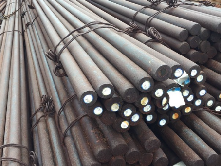 长丰30CrMnSiNi2A合金结构钢