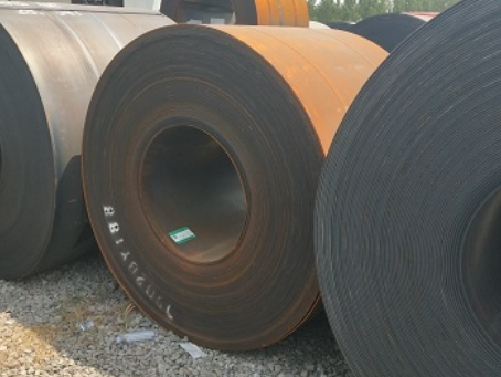 长丰Q355NHB耐候板